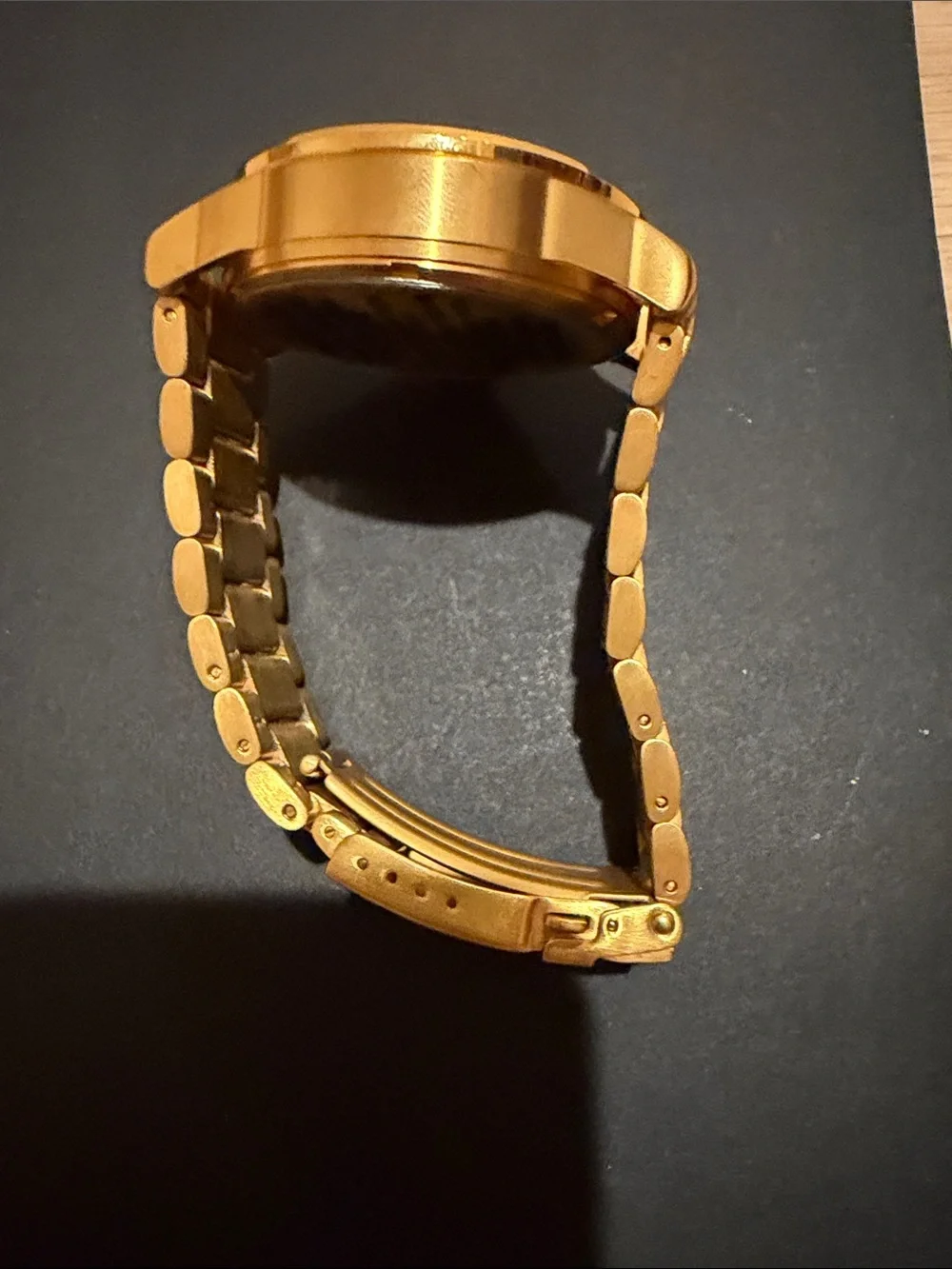 Nixon Sentry SS Men's Bracelet Watch